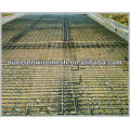 steel bar welded mesh / RC panel